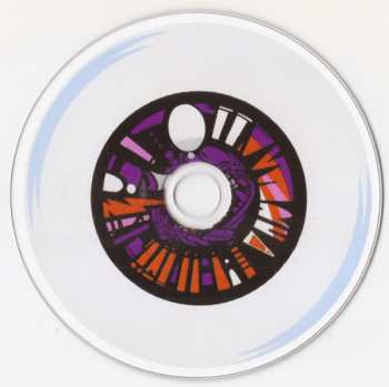 CD Bad Bunny: X 100pre