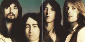 CD Bad Company: Bad Company