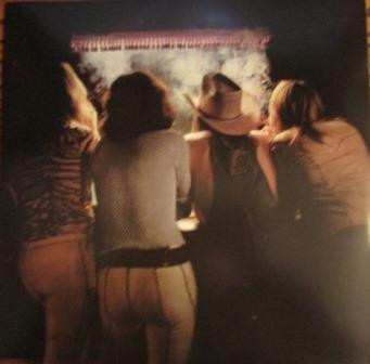 LP Bad Company: Straight Shooter