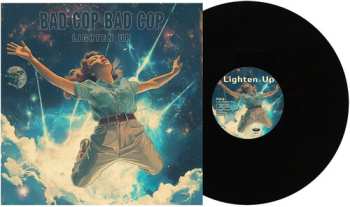 Album Bad Cop/Bad Cop: Lighten Up