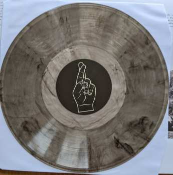 2LP Bad History Month: God Is Luck CLR