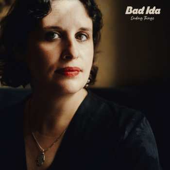 Album Bad Ida: Ending Things
