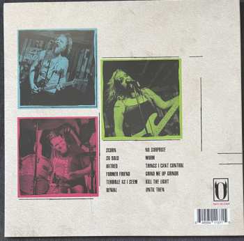 LP Bad Idols: Popstar CLR | LTD