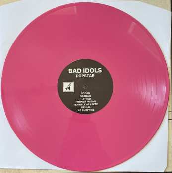 LP Bad Idols: Popstar CLR | LTD