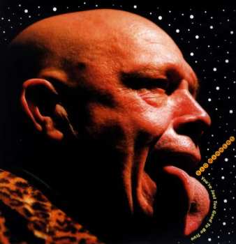 Album Bad Manners: You're Just Too Good To Be True