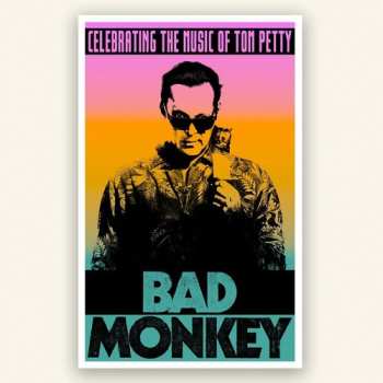 Album Bad Monkey - Apple Tv - O.s.t.: Bad Monkey