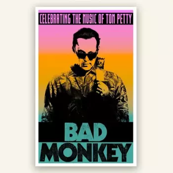 Bad Monkey - Apple Tv - O.s.t.: Bad Monkey