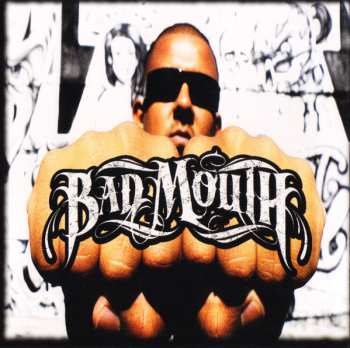 CD Bad Mouth: I Love