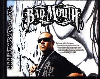 CD Bad Mouth: I Love