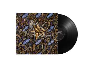 LP Bad Religion: Against The Grain