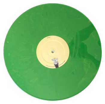 LP Bad Religion: Christmas Songs CLR | LTD