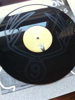 LP/CD Bad Religion: Christmas Songs