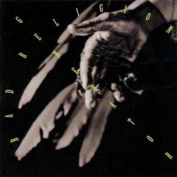 LP Bad Religion: Generator