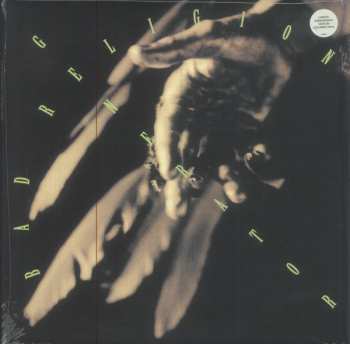 LP Bad Religion: Generator CLR | LTD