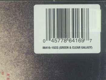 LP Bad Religion: Generator CLR | LTD