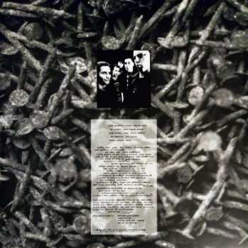 LP Bad Religion: Recipe For Hate