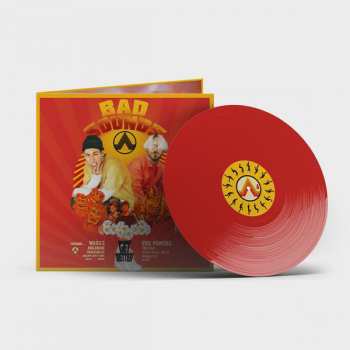 LP Bad Sounds: Get Better  LTD