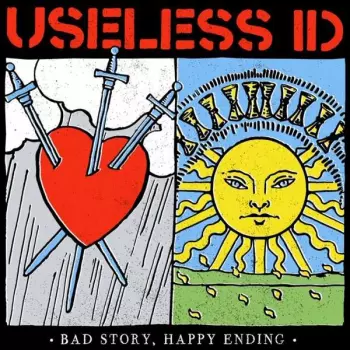 Bad Story, Happy Ending