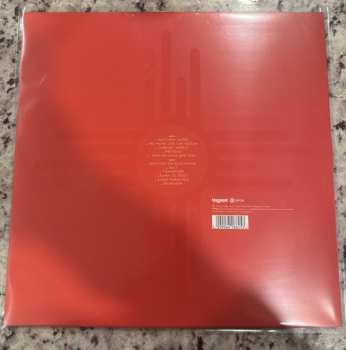 LP Bad Suns: Language & Perspective CLR | LTD