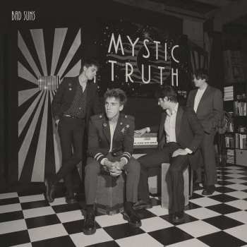 CD Bad Suns: Mystic Truth