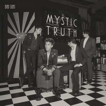 LP Bad Suns: Mystic Truth