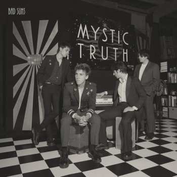 CD Bad Suns: Mystic Truth
