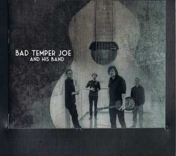 CD Bad Temper Joe And His Band: Bad Temper Joe And His Band