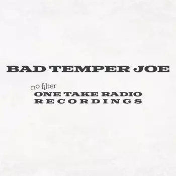 No Filter (One Take Radio Recordings)