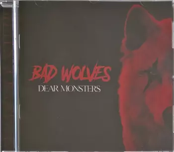 Bad Wolves: Dear Monsters