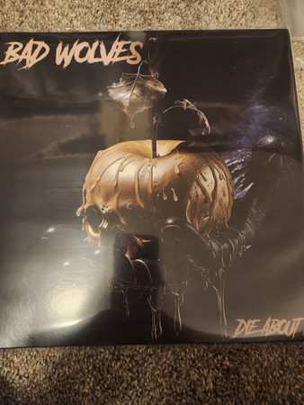 LP Bad Wolves: Die About It 