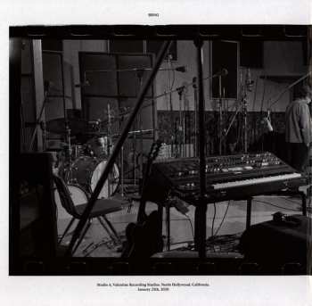 2LP BadBadNotGood: Talk Memory LTD | CLR
