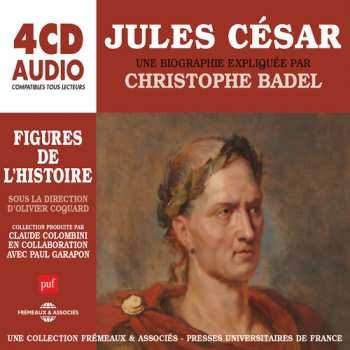Album Badel / Badel: Jules Cesar