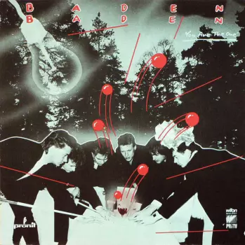 Baden Baden: You Are The One