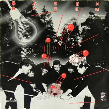 LP Baden Baden: You Are The One