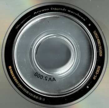 CD Baden Powell: De Baden Para Vinícius