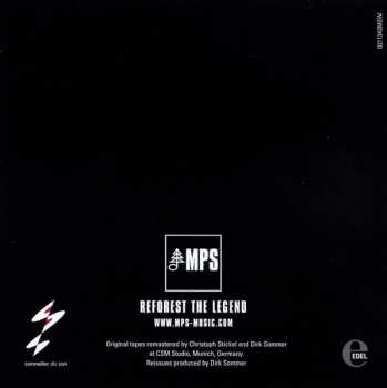 CD Baden Powell: Images On Guitar