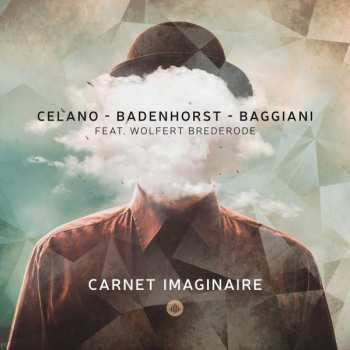 CD Wolfert Brederode: Carnet Imaginaire