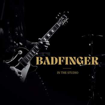 Album Badfinger: Greatest Hits Of Badfinger