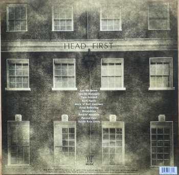 LP Badfinger: Head First LTD
