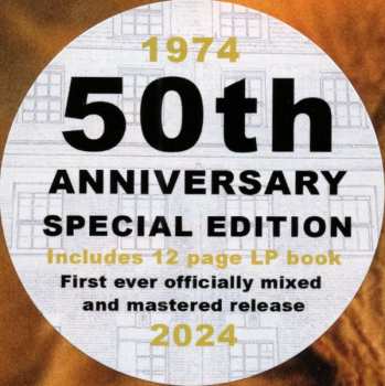 LP Badfinger: Head First LTD
