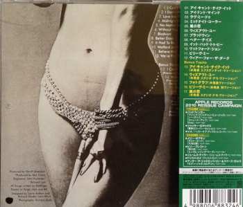 CD Badfinger: No Dice