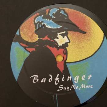 LP Badfinger: Say No More