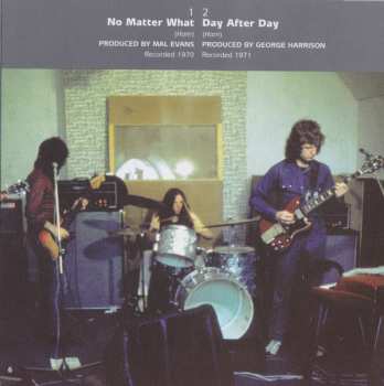 CD Badfinger: The Very Best Of Badfinger
