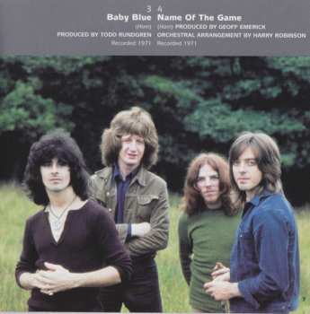 CD Badfinger: The Very Best Of Badfinger