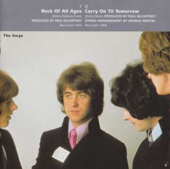 CD Badfinger: The Very Best Of Badfinger