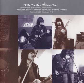 CD Badfinger: The Very Best Of Badfinger