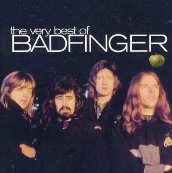 CD Badfinger: The Very Best Of Badfinger