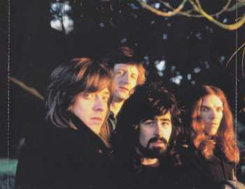 CD Badfinger: The Very Best Of Badfinger