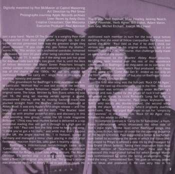 CD Badfinger: The Very Best Of Badfinger