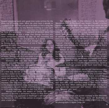 CD Badfinger: The Very Best Of Badfinger